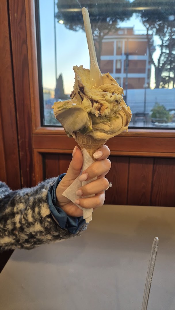 Gelateria Sottozero - Calenzano