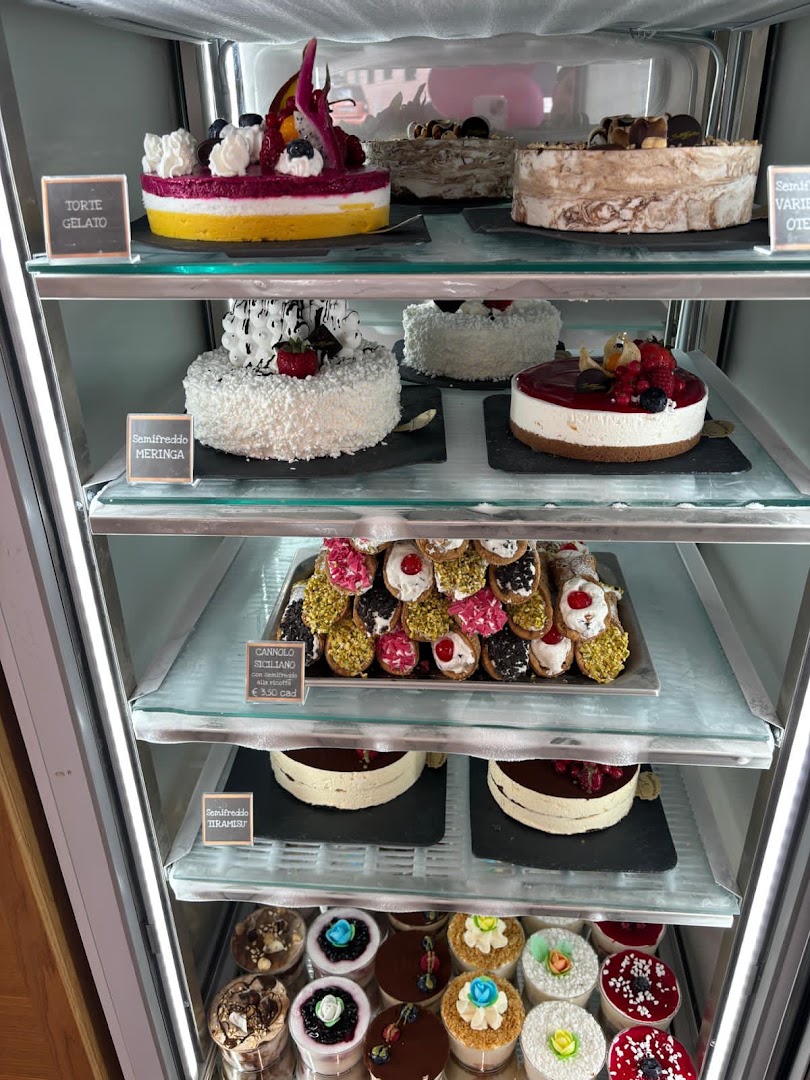 Gelateria Sottozero - Calenzano