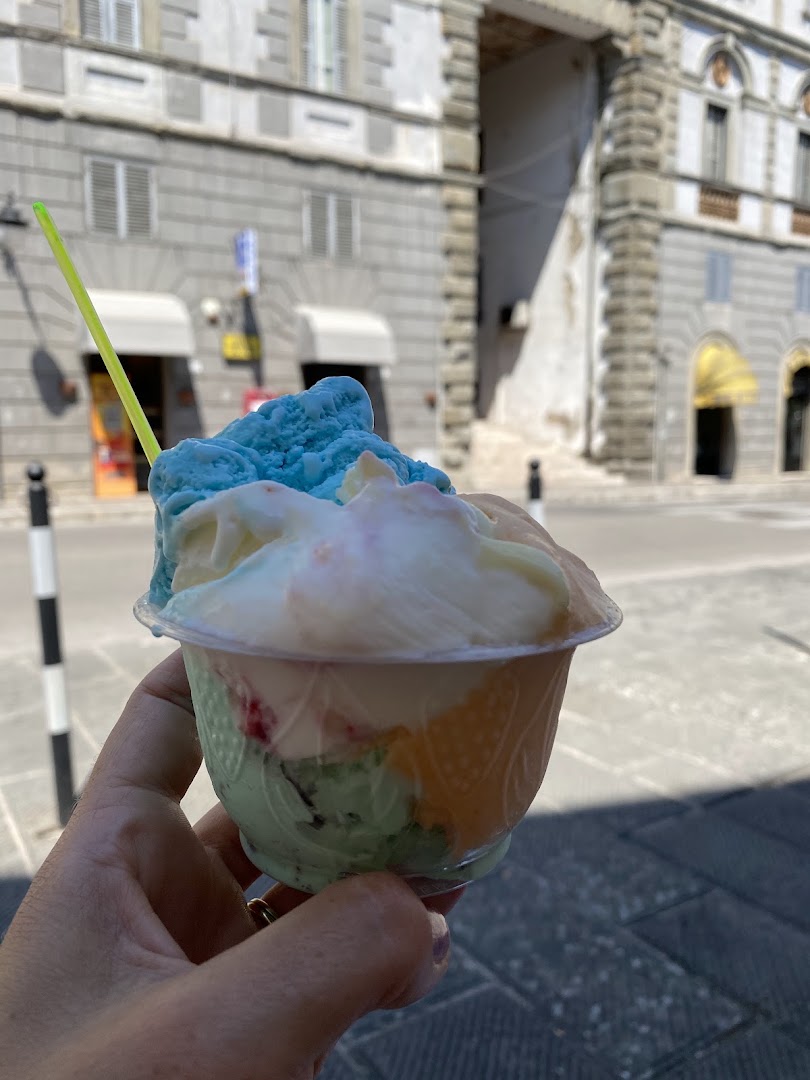 Gelateria SottoZero Magione