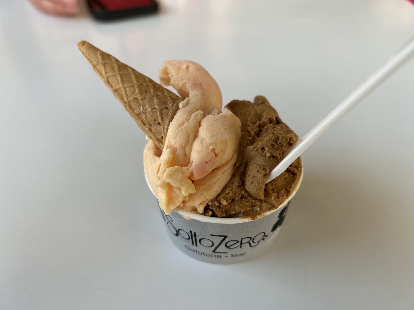 Gelateria SottoZero Magione