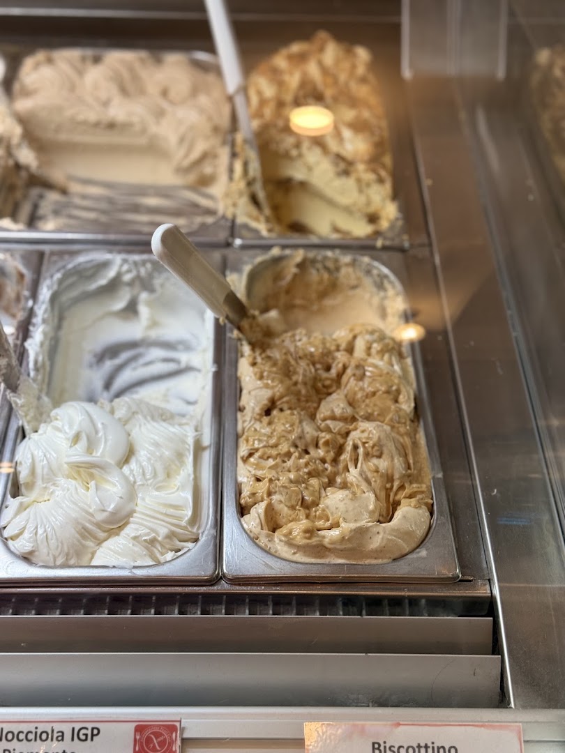 Gelateria Sottozero - Via Barberinese 157 Campi Bisenzio