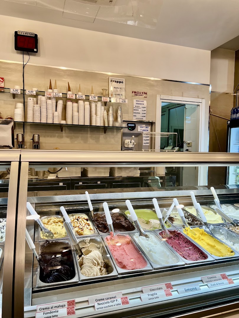 Gelateria Sottozero - Via Barberinese 157 Campi Bisenzio, Campi Bisenzio