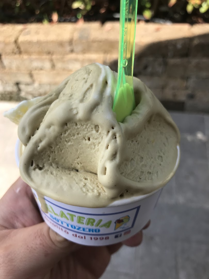 Gelateria Sottozero - Via Barberinese 157 Campi Bisenzio
