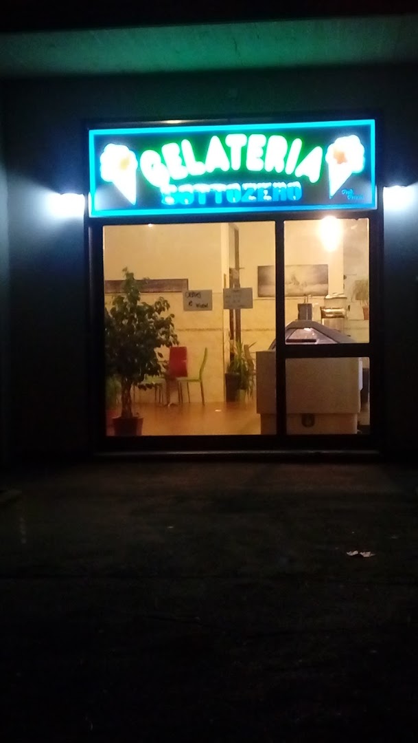 Gelateria Sottozero - Via Ferrucci 196 Prato