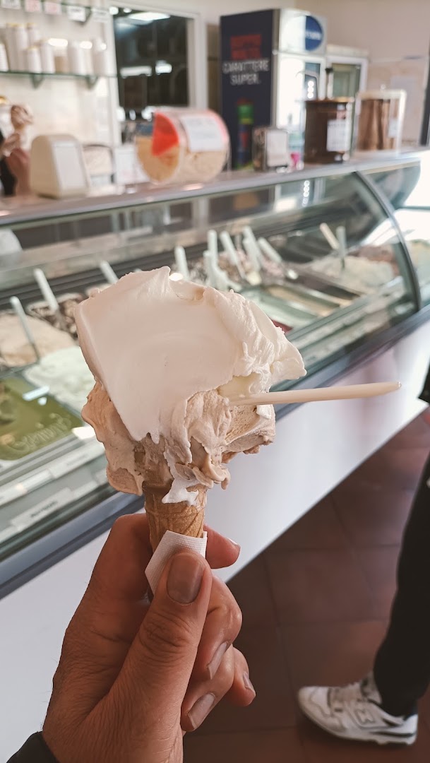 Gelateria Sottozero - Via Ferrucci 196 Prato