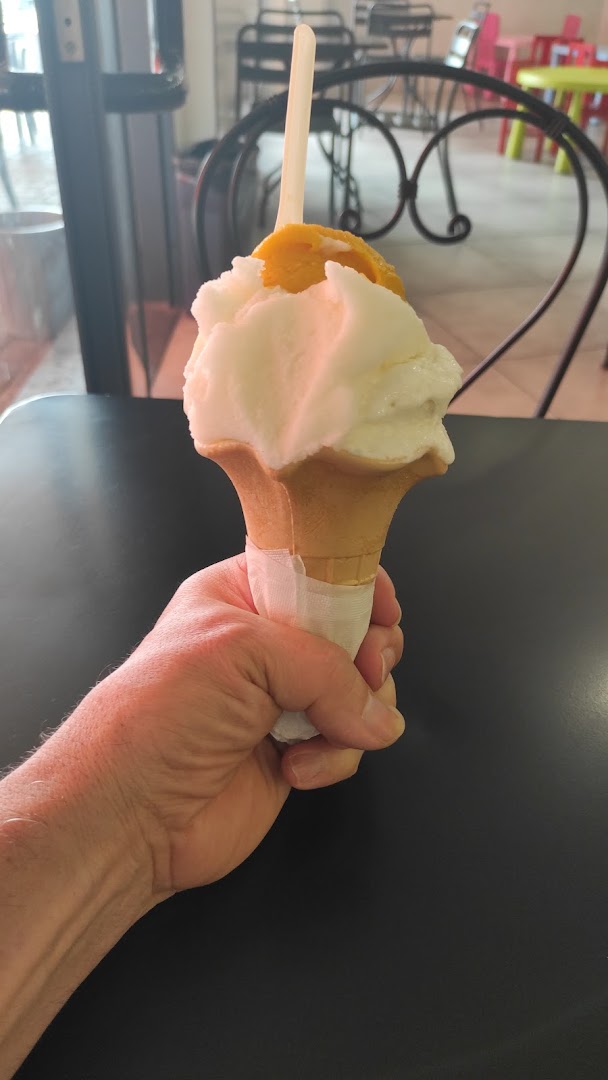 Gelateria Sottozero - Via Montalese 12 Prato, Prato