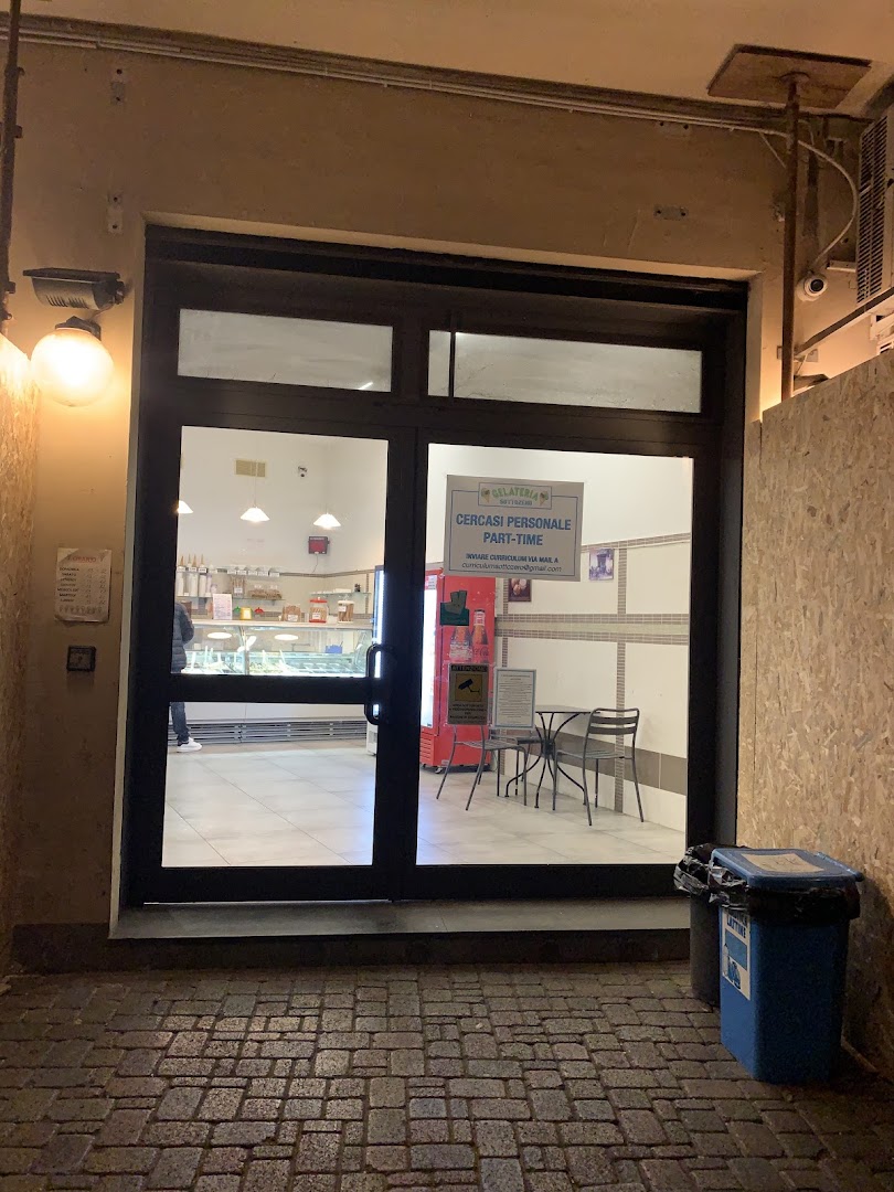 Gelateria Sottozero - Via Montalese 12 Prato
