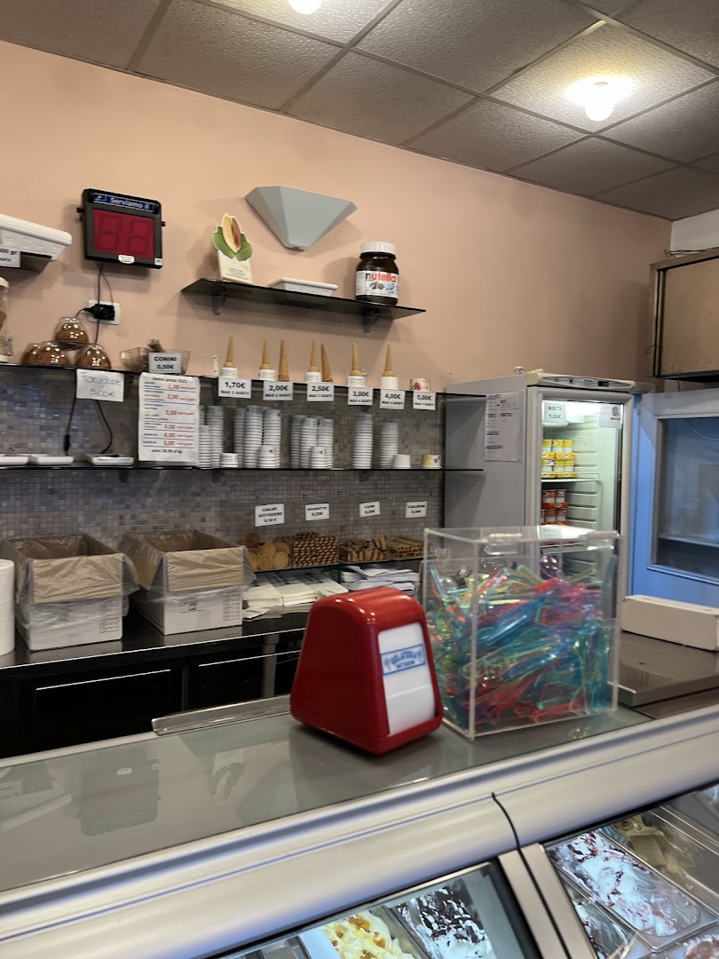 Gelateria Sottozero - Via Roma 312 Prato, Prato