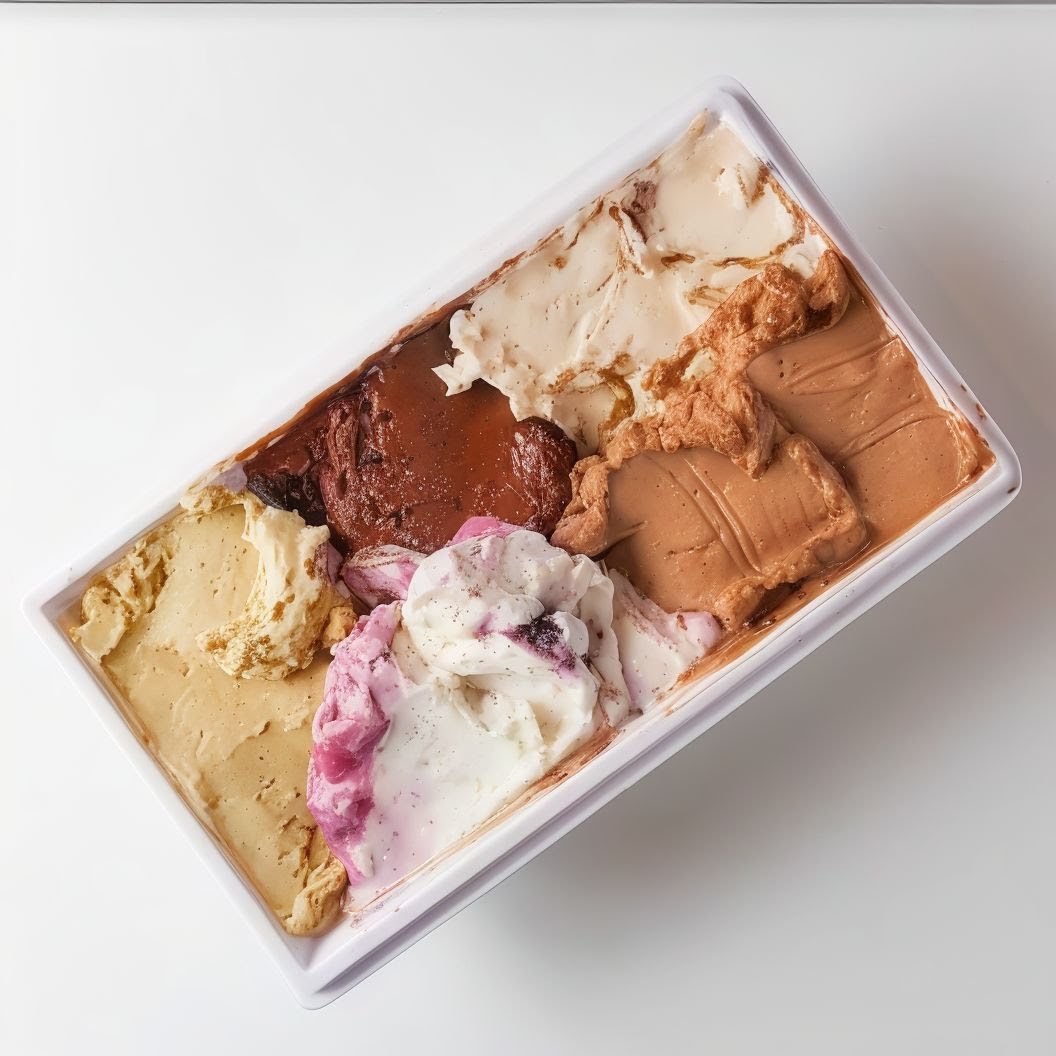 Gelateria Sottozero