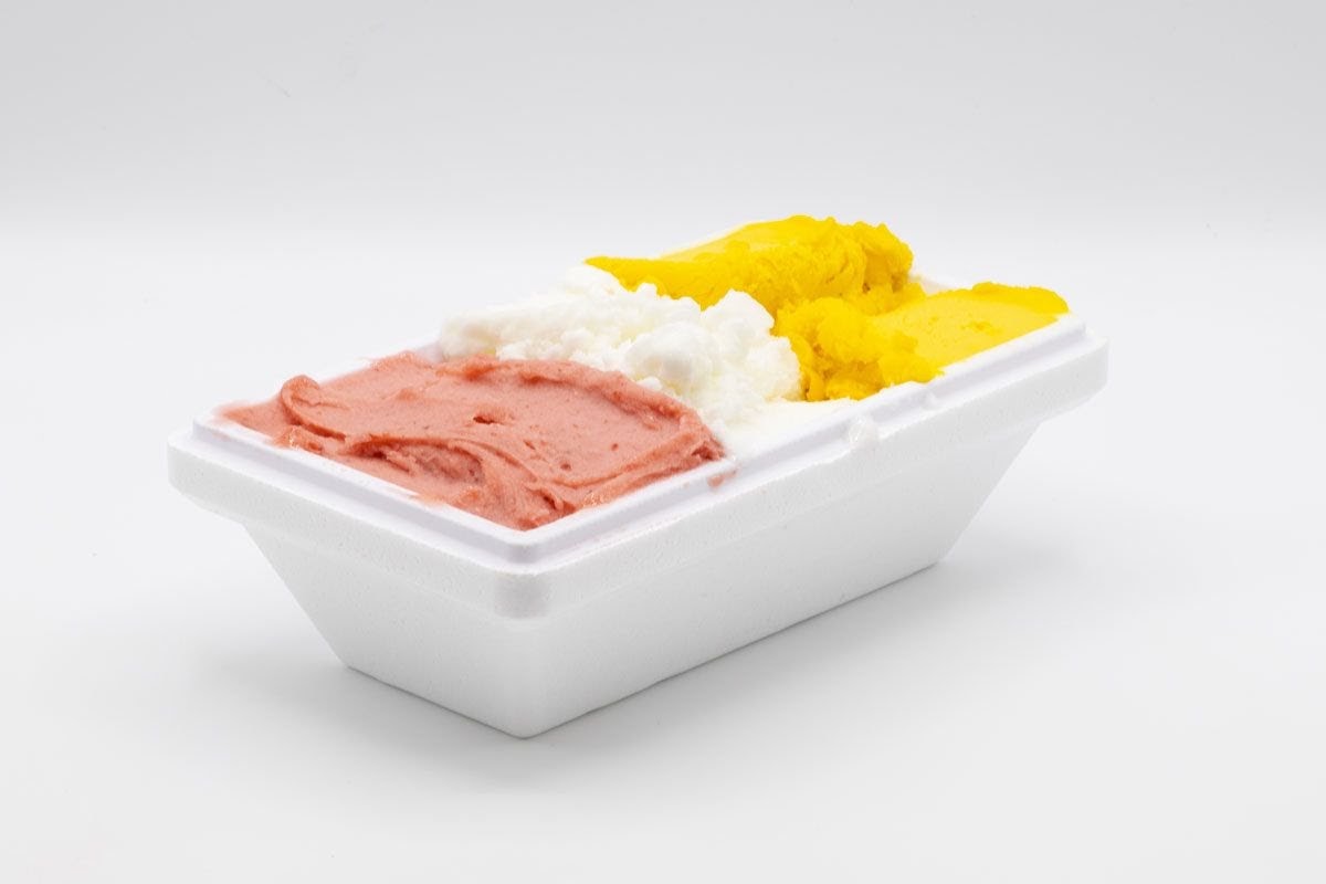 Gelateria Sottozero