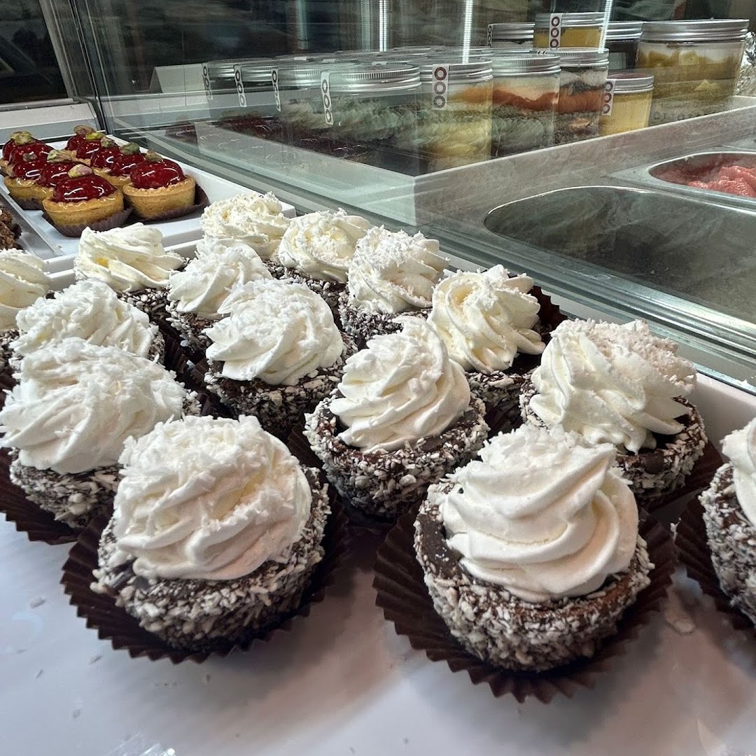 Gelateria Sottozero