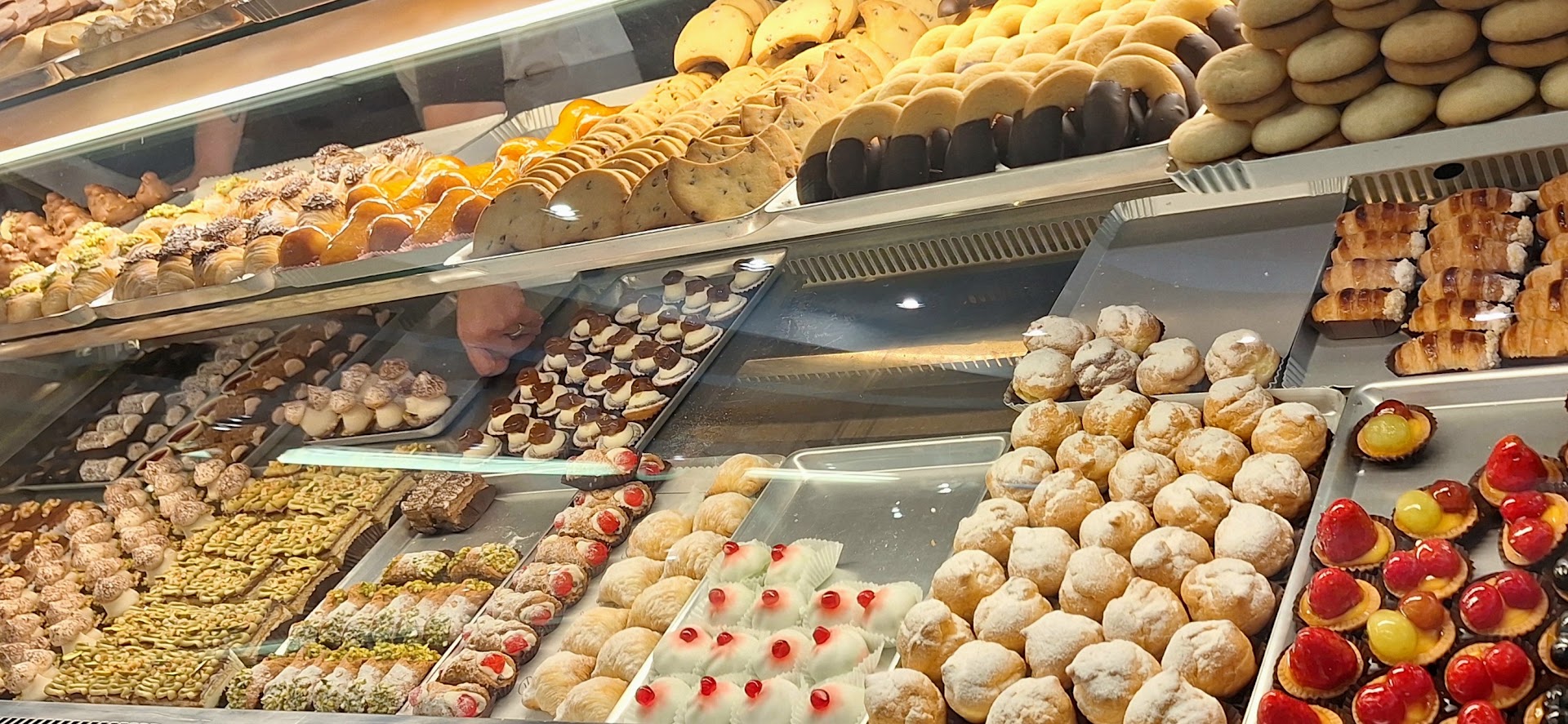 Gelateria Spini