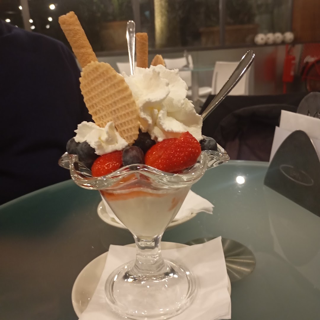 Gelateria Spini