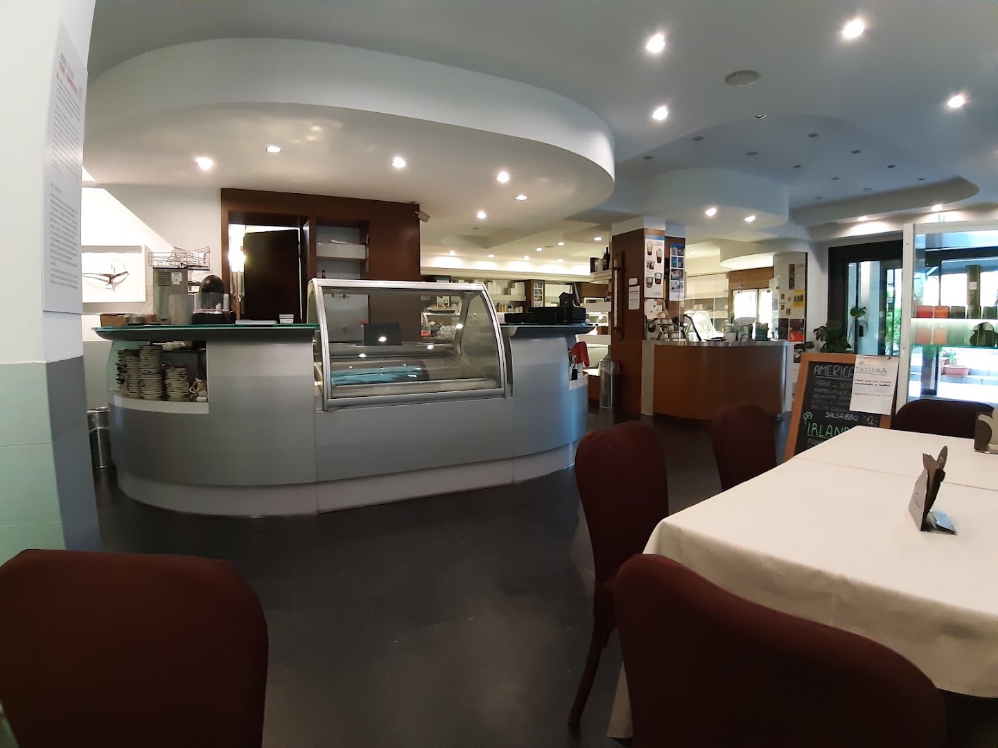 Gelateria Spini