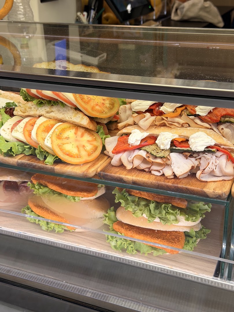 Gelateria Spring, Venezia