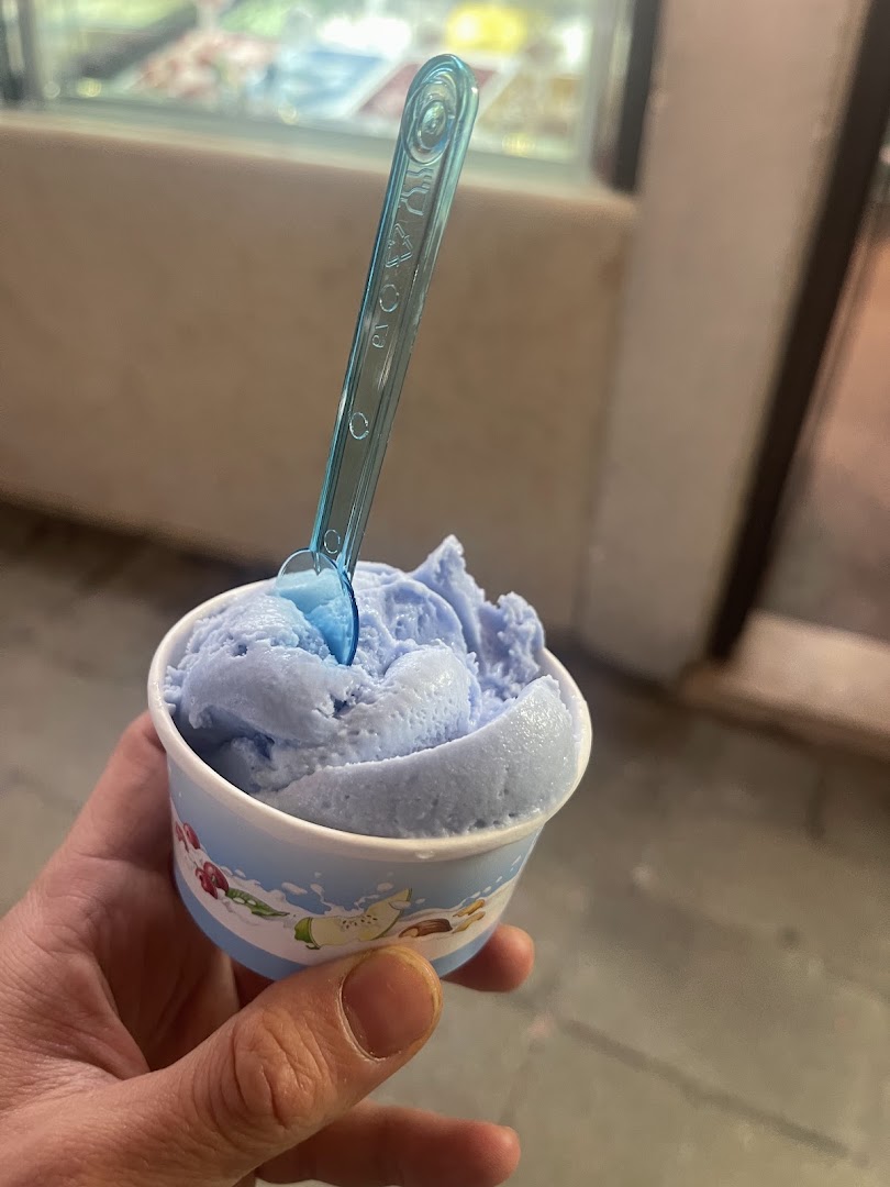 Gelateria Spring