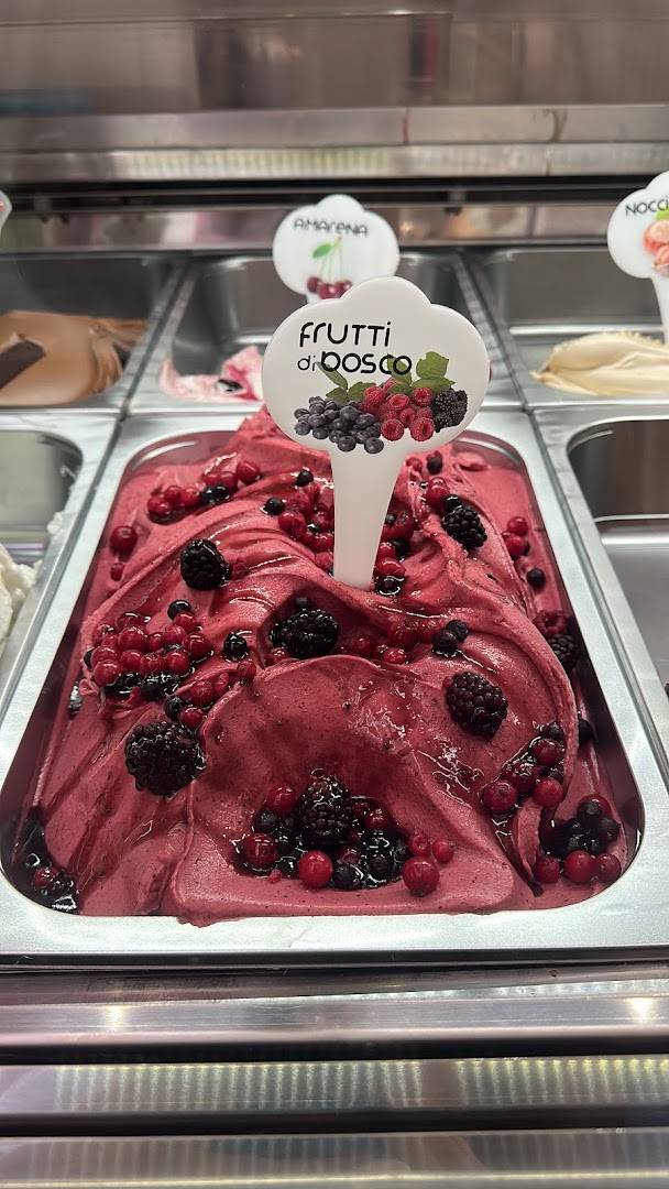Gelateria Spring