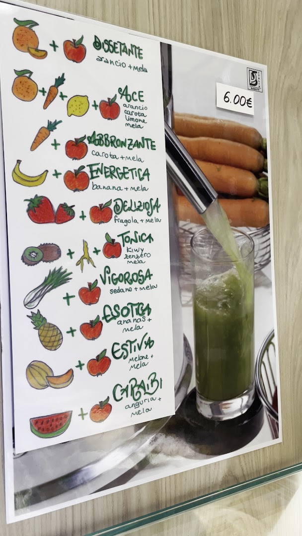 Gelateria Spring