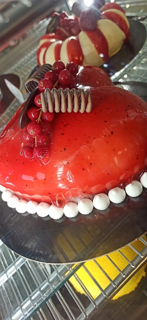 Gelateria Squinti
