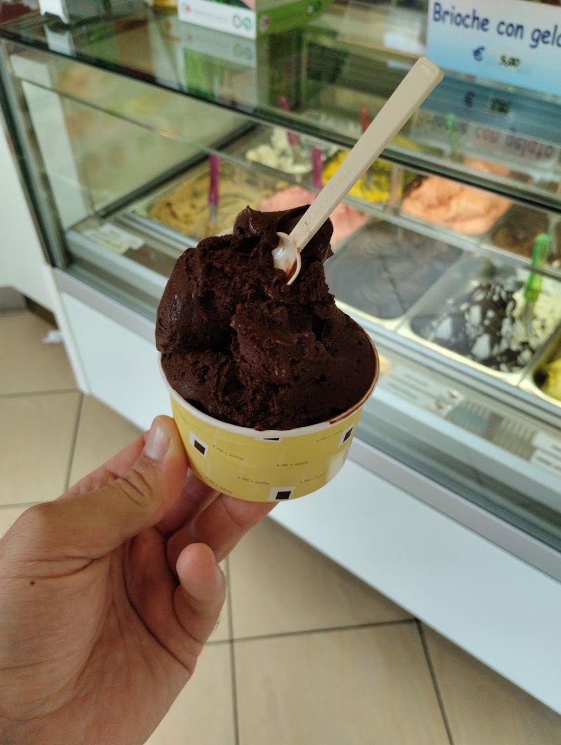 Gelateria Squinti