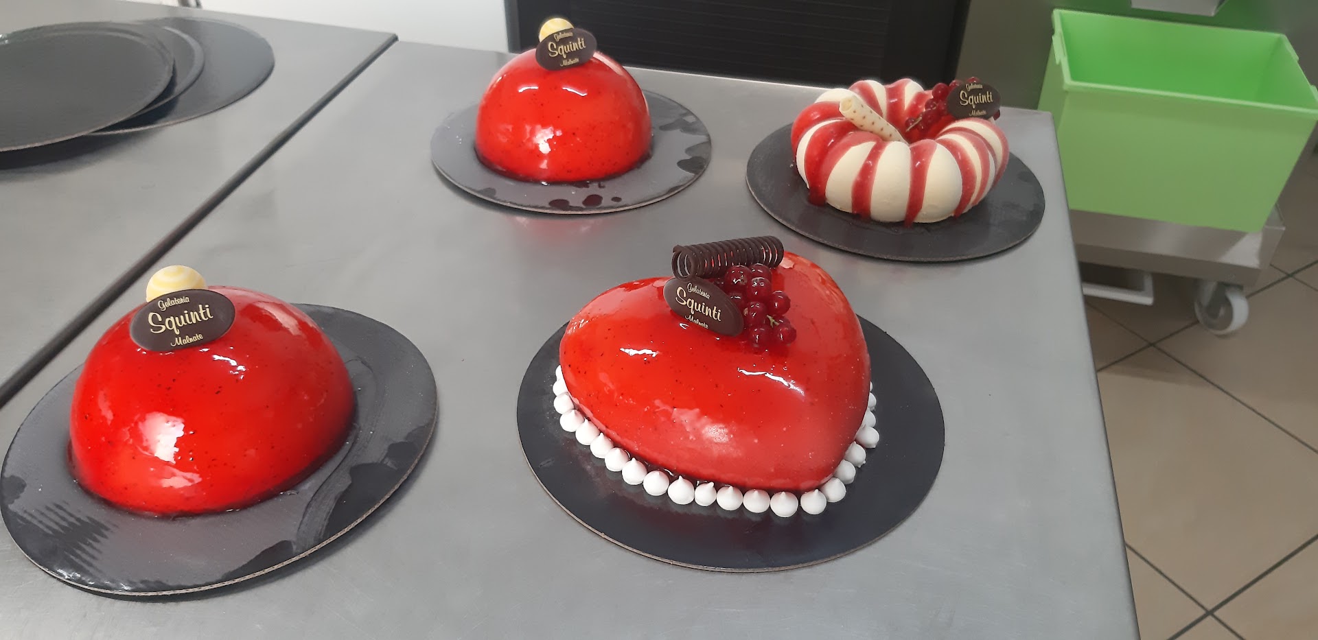 Gelateria Squinti