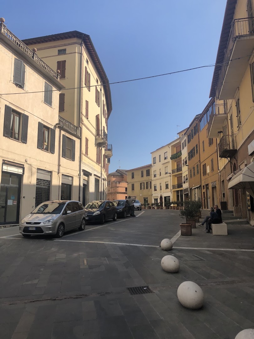 Gelateria Stefania