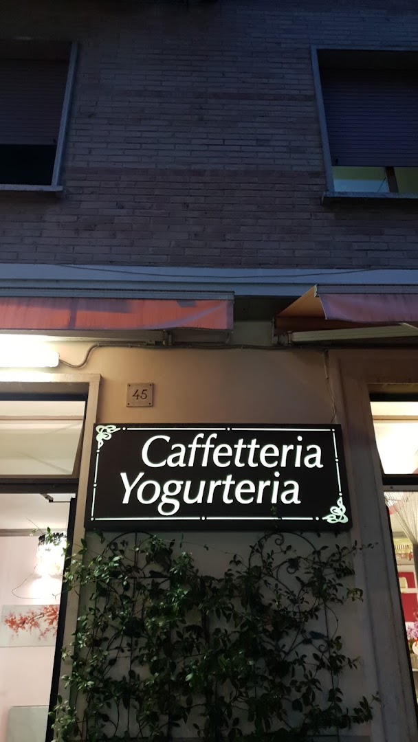 Gelateria Stefania