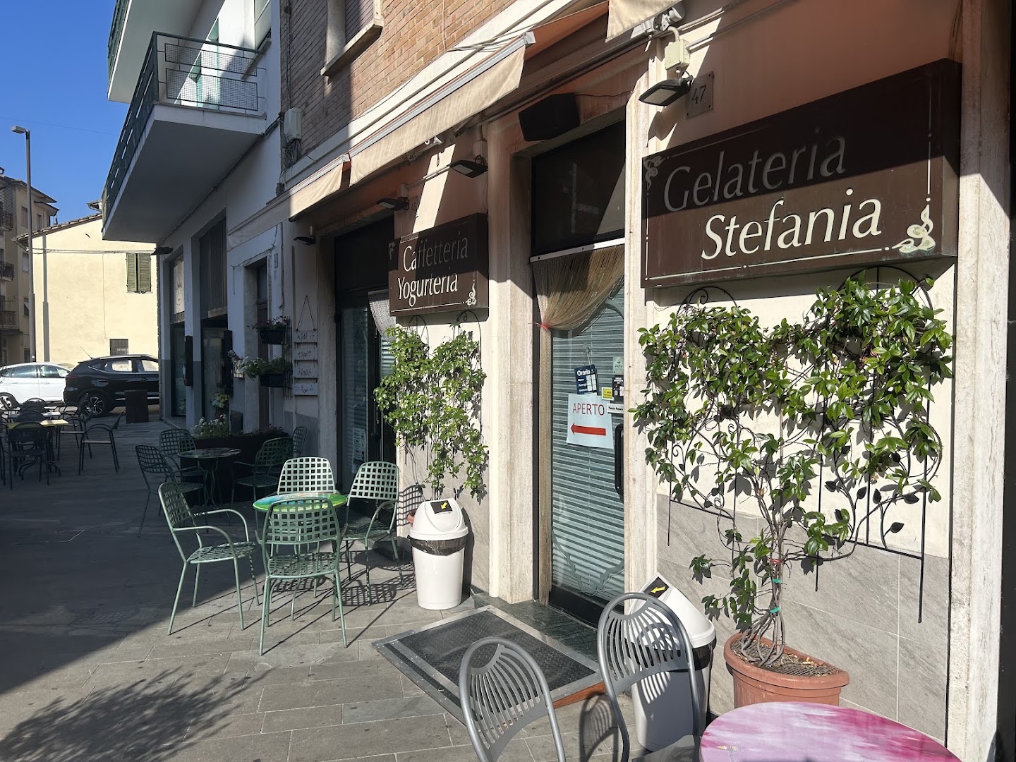 Gelateria Stefania