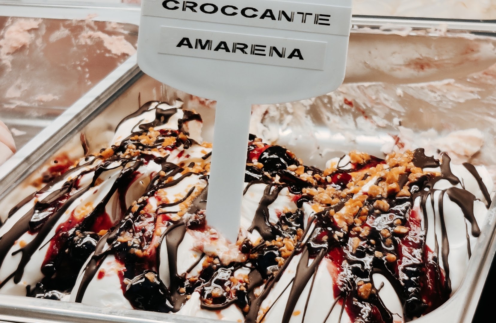 Gelateria Stefania