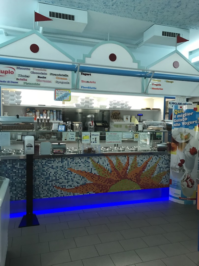 Gelateria Stop