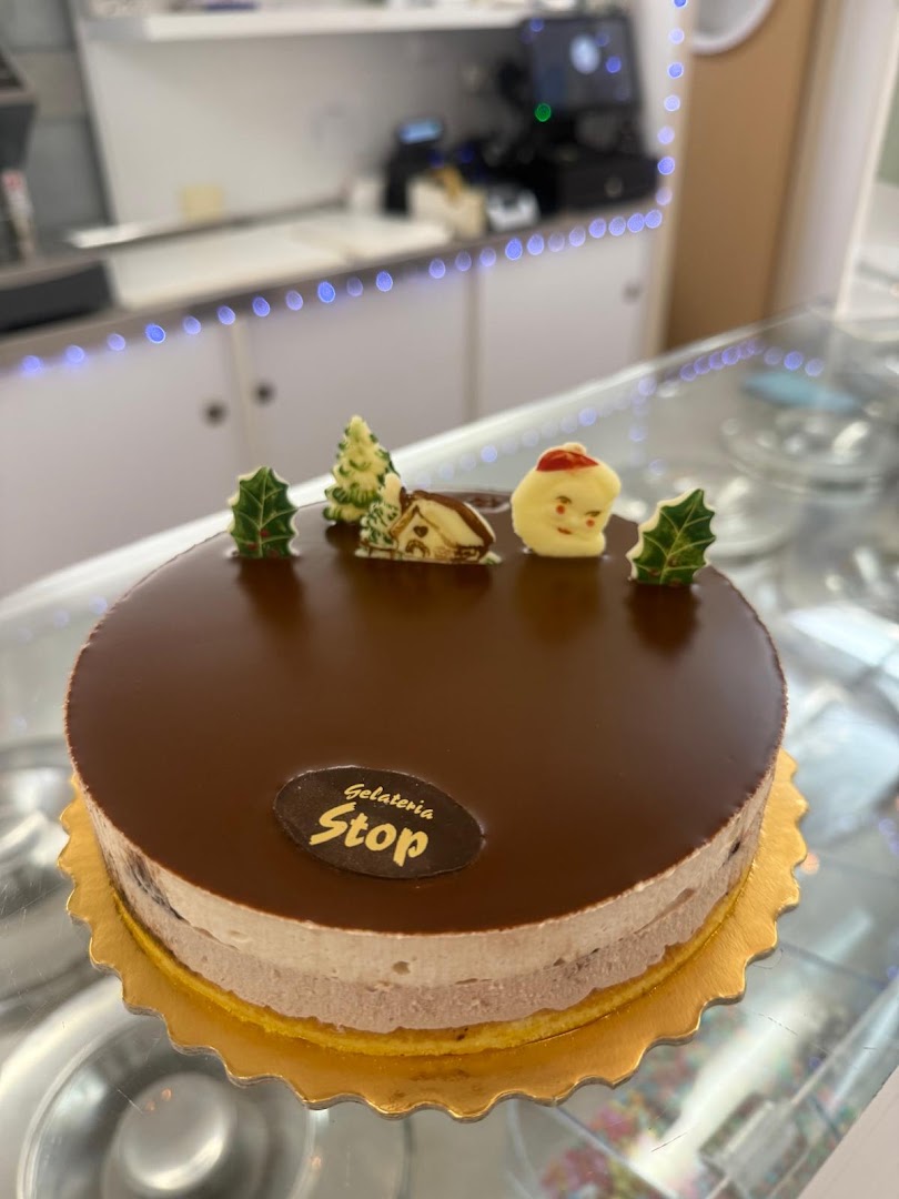 Gelateria Stop