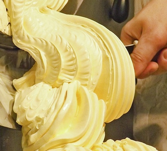Gelateria Strudeleria 3 Cime
