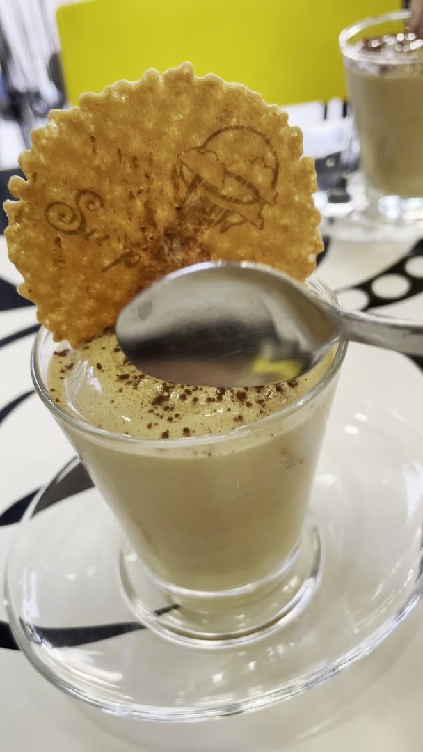 Gelateria Su Per Giù