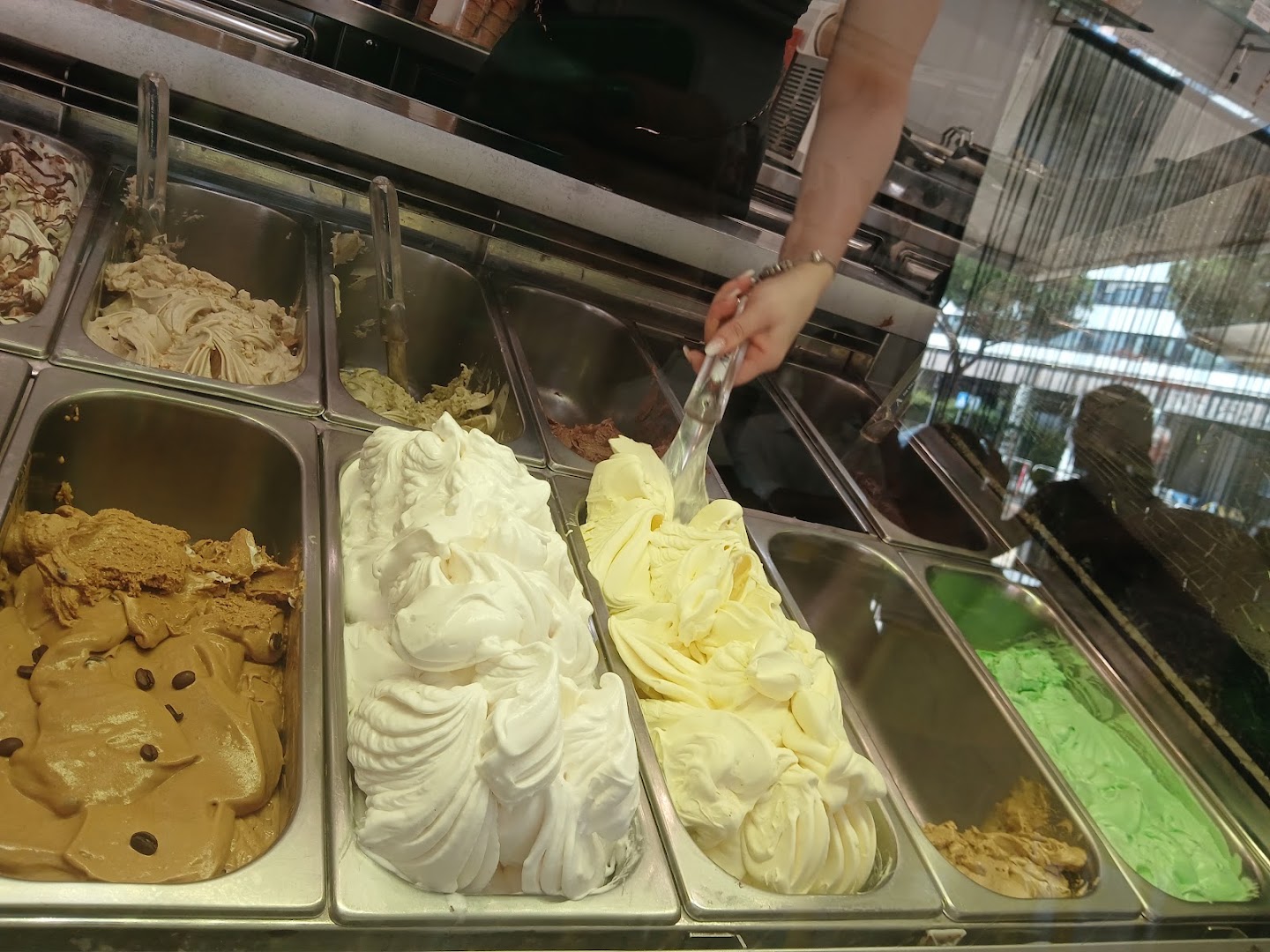 Gelateria Su Per Giù