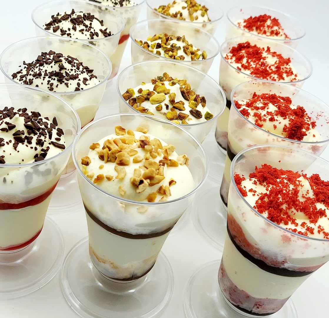 Gelateria Super Olmi Agliana - Yogurteria, Creperia, Semifreddi, Bubble tea