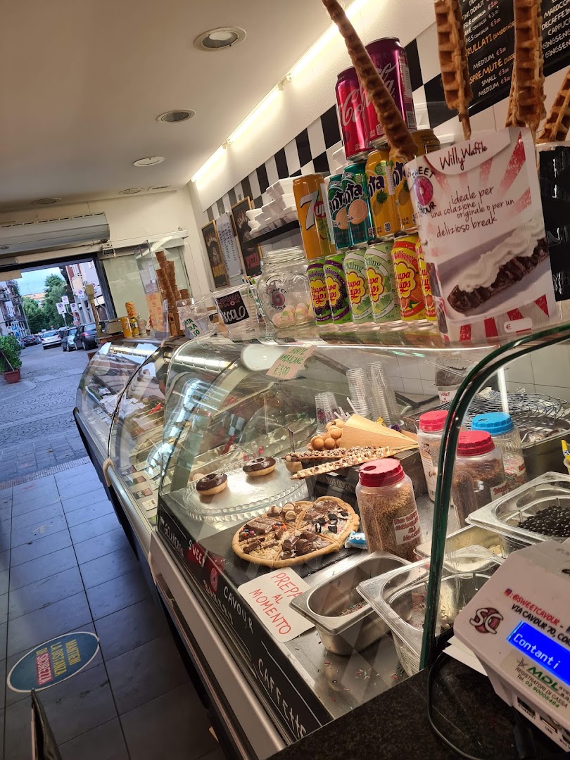 Gelateria Sweet Cavour Corsico