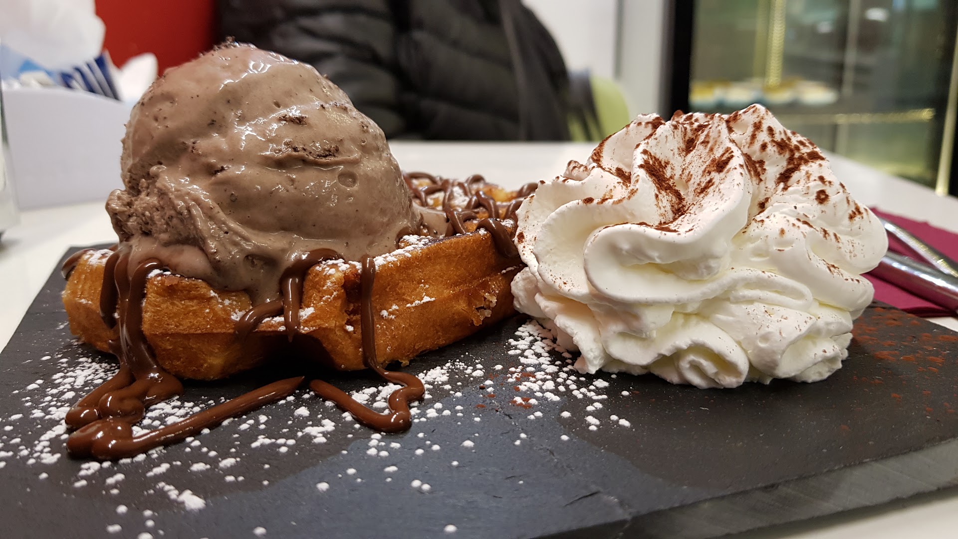 Gelateria Sweet Cavour Corsico
