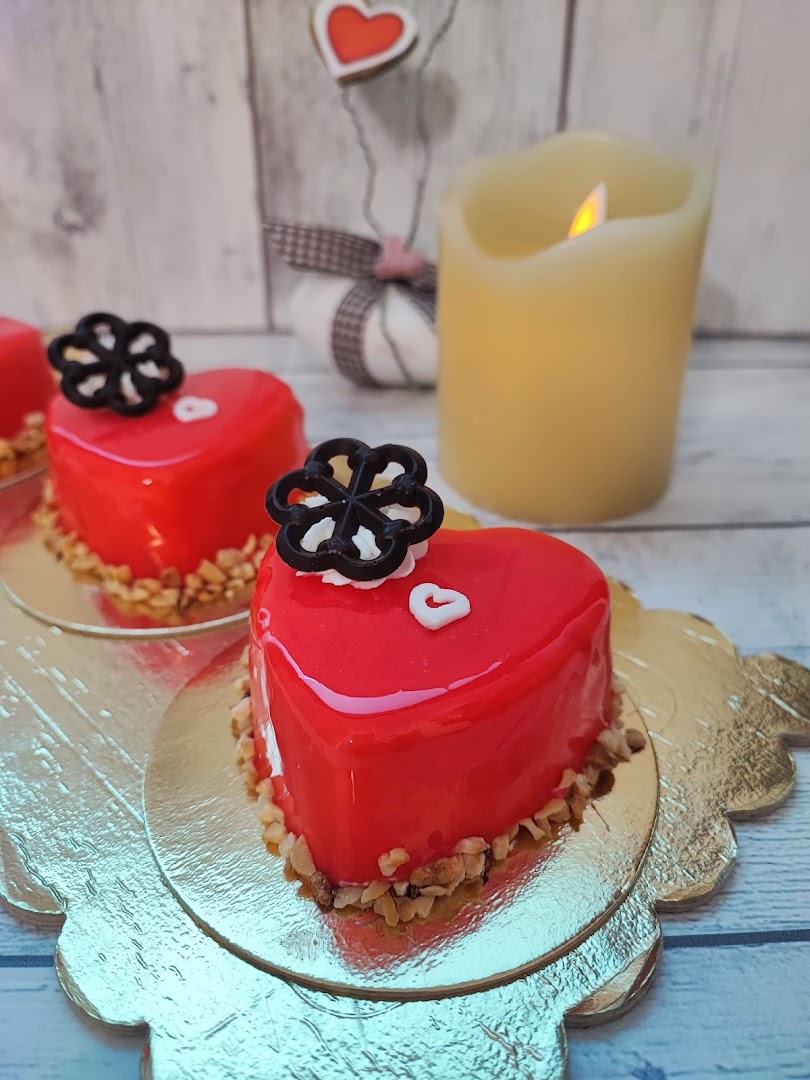 GELATERIA SWEET CREAM