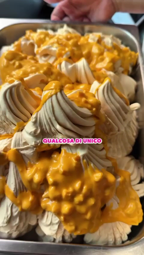 GELATERIA SWEET CREAM
