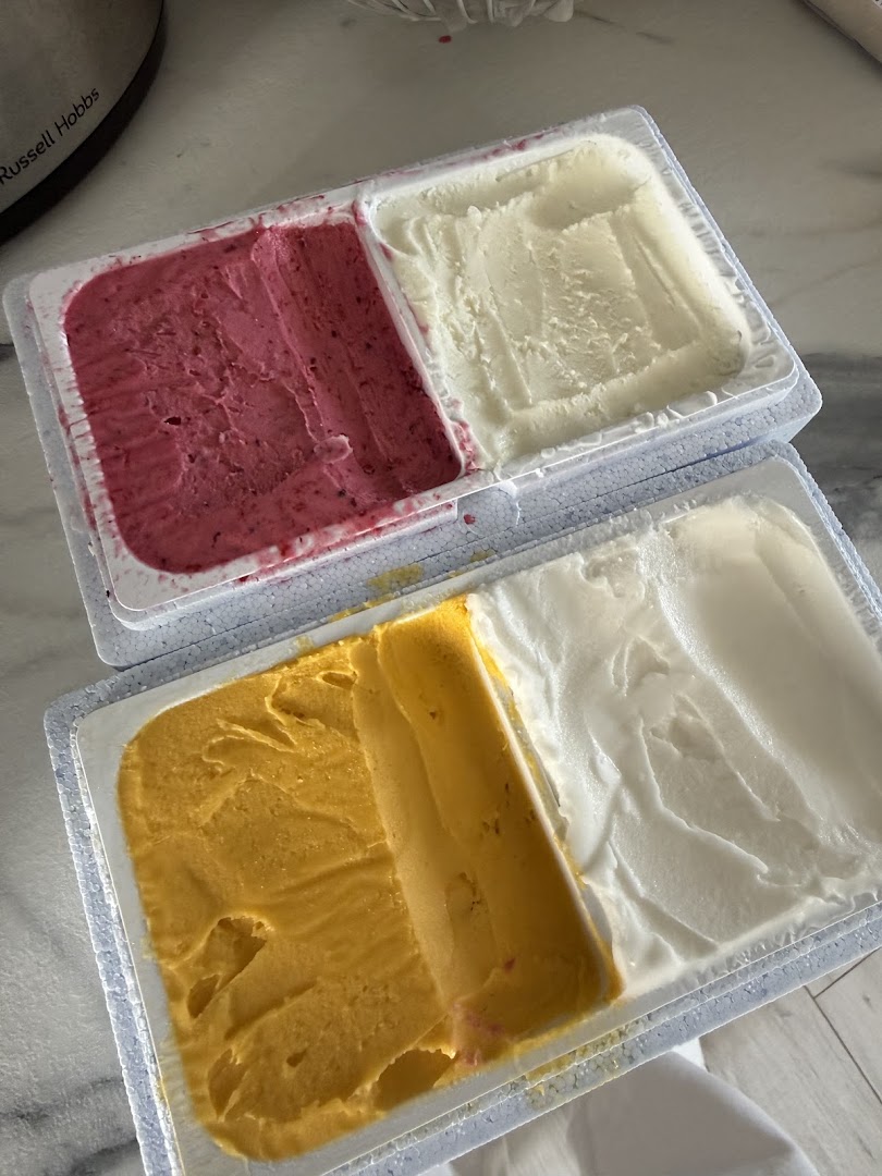 Gelateria Tatino