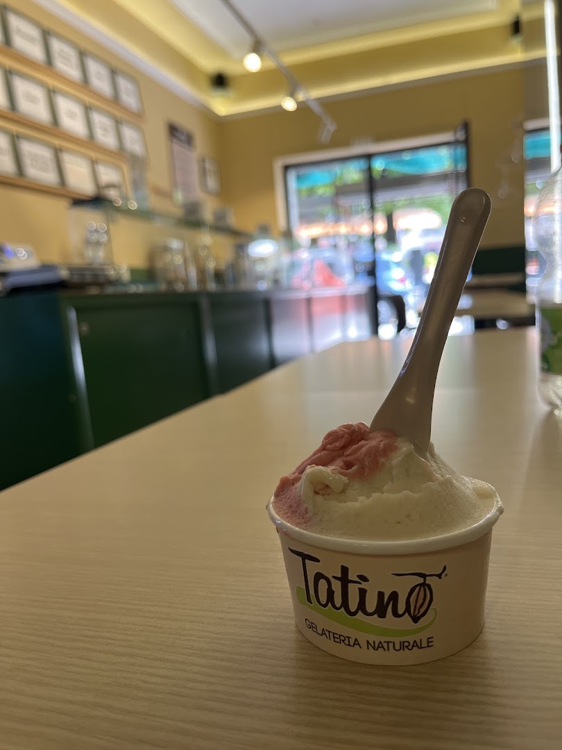 Gelateria Tatino