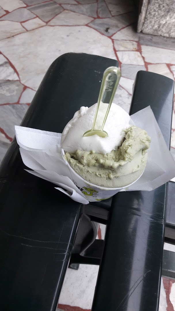 Gelateria Tentazioni