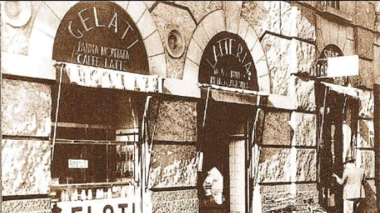 Gelateria Testa dal1938