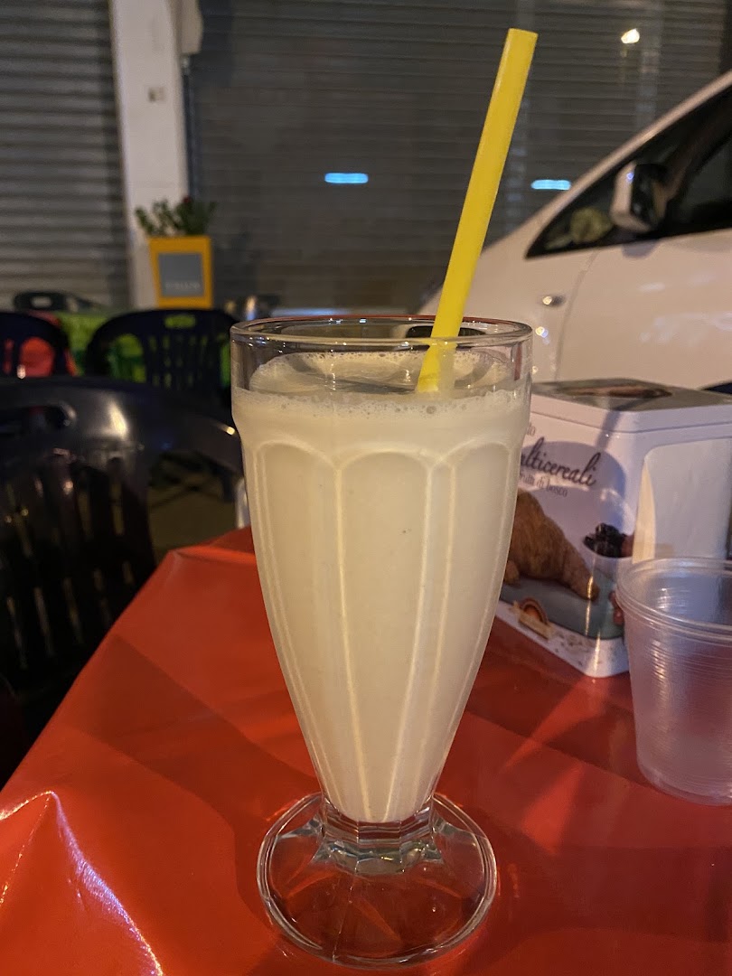 Gelateria Time Out