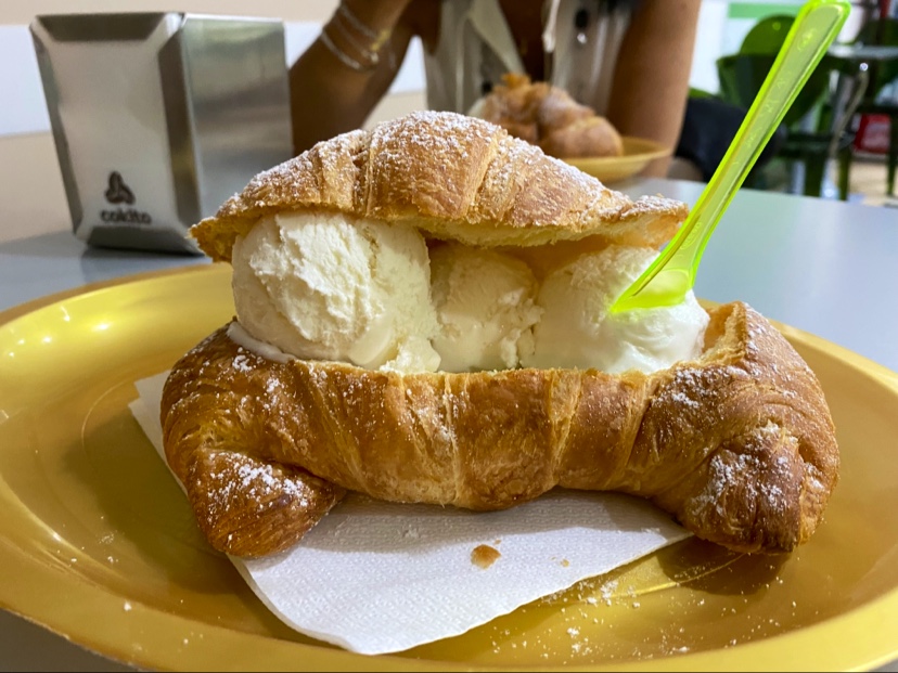 Gelateria Time Out