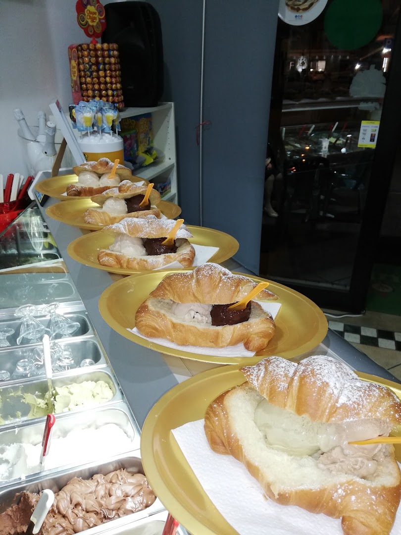 Gelateria Time Out