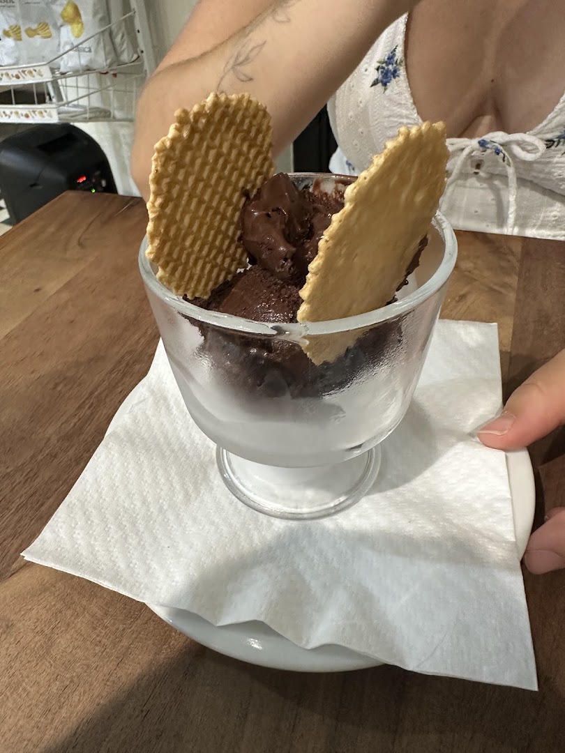 Gelateria Time Out