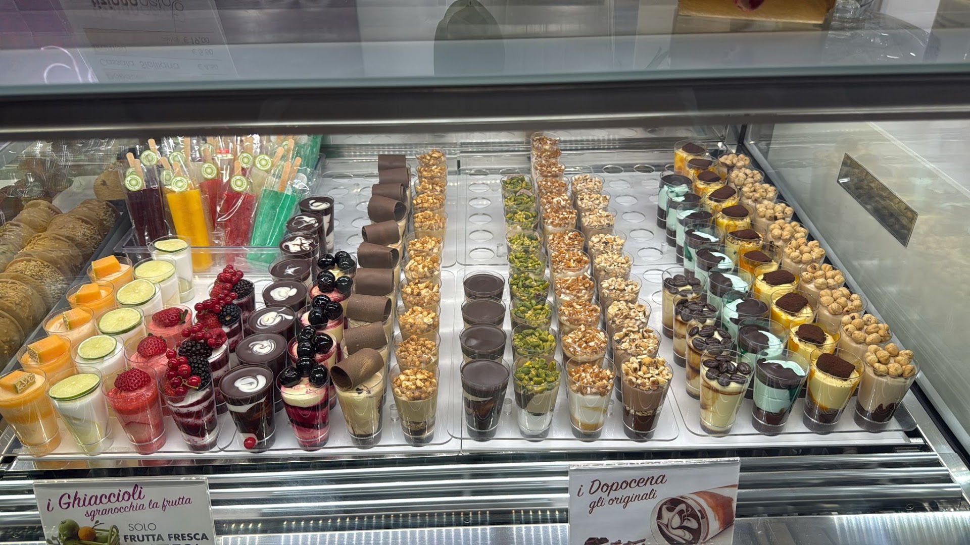 Gelateria Tiziana