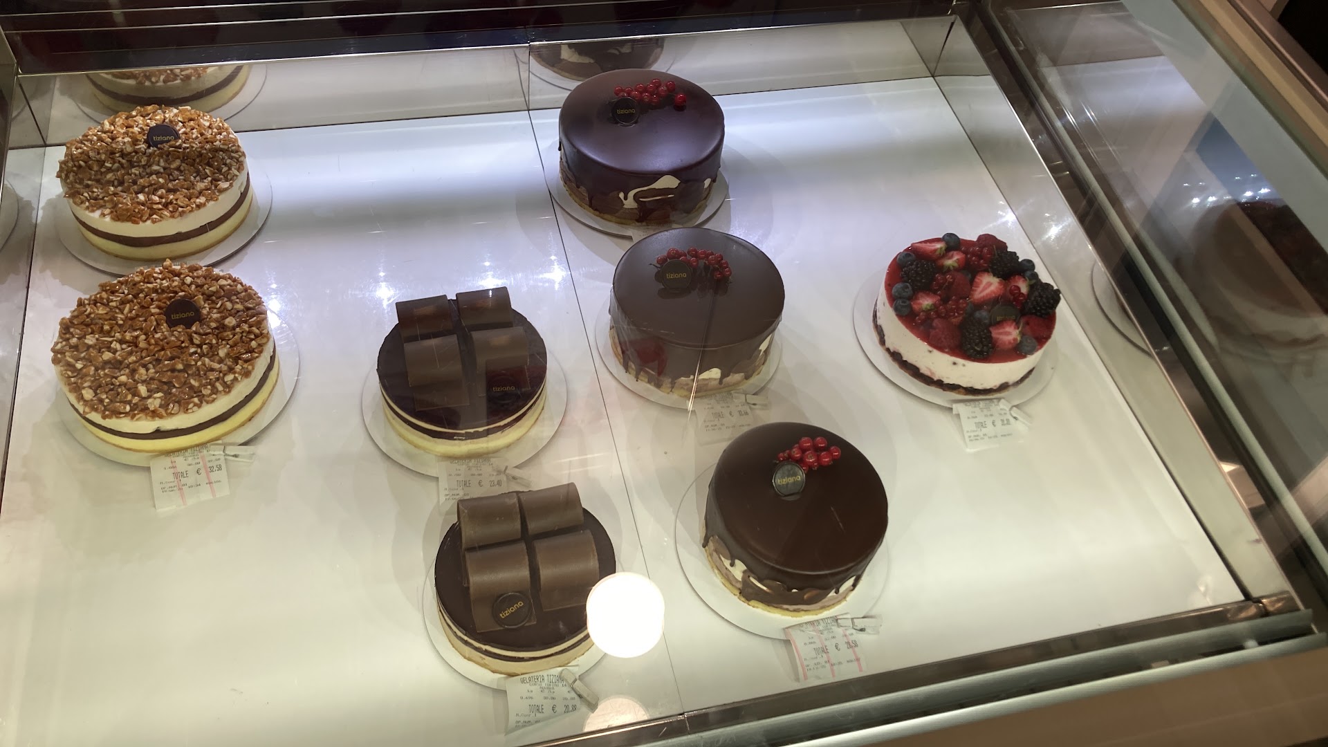Gelateria Tiziana