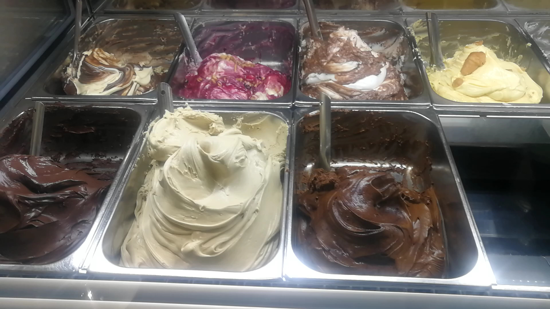 Gelateria Tiziano